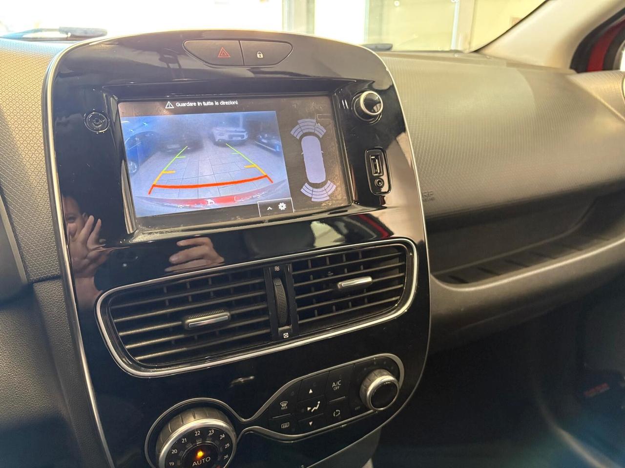 Renault Clio TCe 12V 90 CV GPL Start&Stop 5 porte Energy Duel