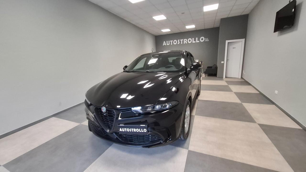 Alfa Romeo Tonale 1.6 diesel 130 CV TCT6 Sprint