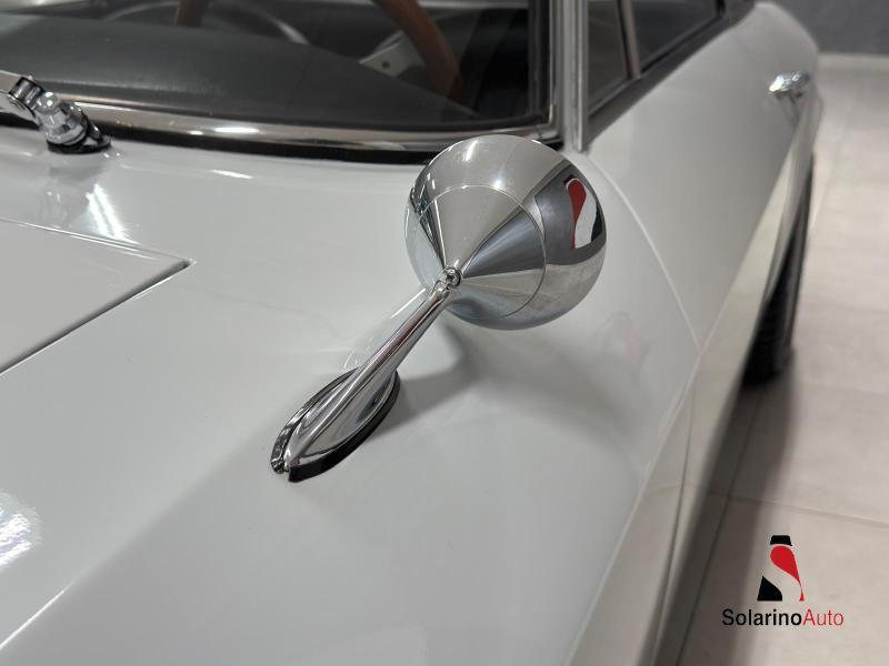 Lancia Fulvia Coupè 1.3 Rallye