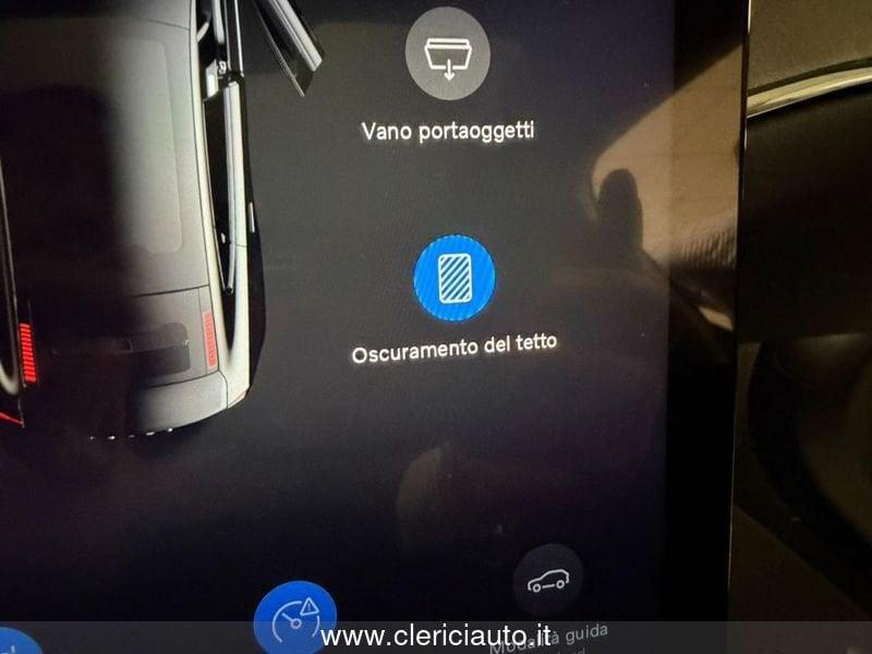 Volvo ES90 Single Motor Extended Range Ultra