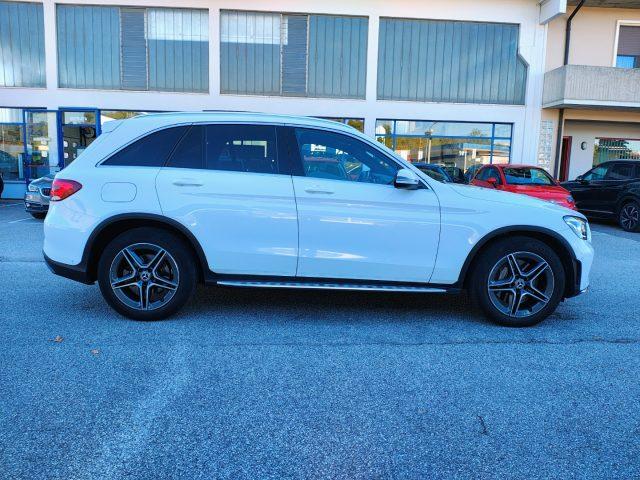 MERCEDES-BENZ GLC 200 4Matic EQ-Boost Premium Plus