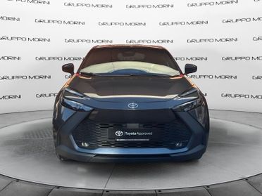 Toyota C-HR 1.8 HV E-CVT Trend MY24
