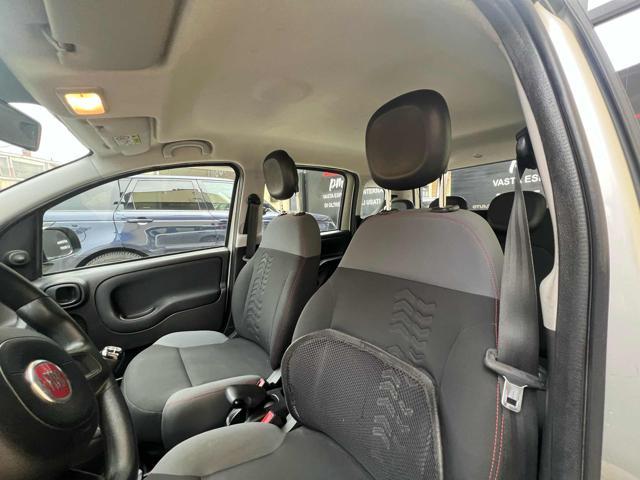 FIAT Panda 1.3 MJT 95 CV S&S Easy
