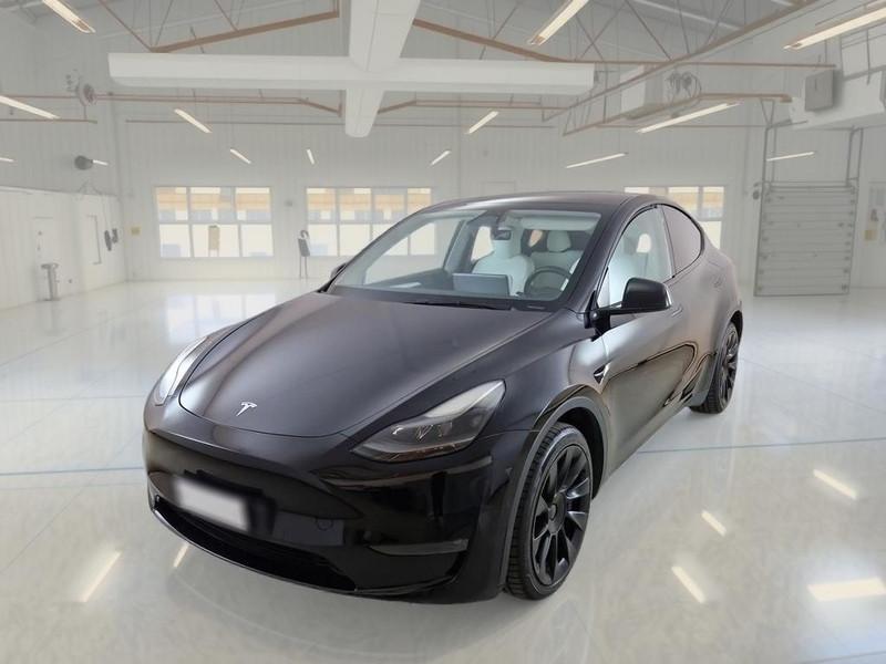 TESLA MODEL Y 75 kWh Dual Motor Long Range 4WD aut.