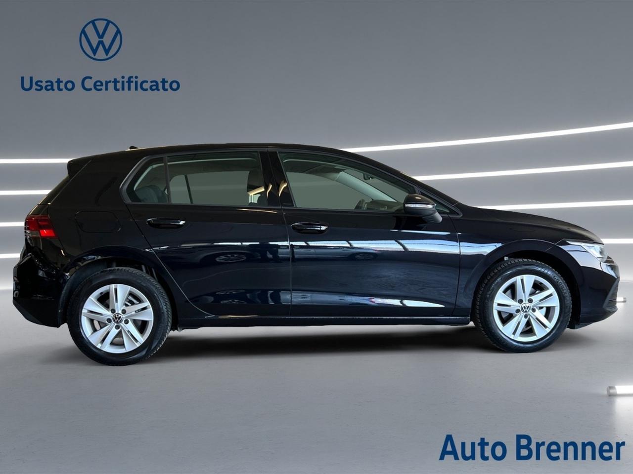 Volkswagen Golf 1.5 tsi evo life 130cv