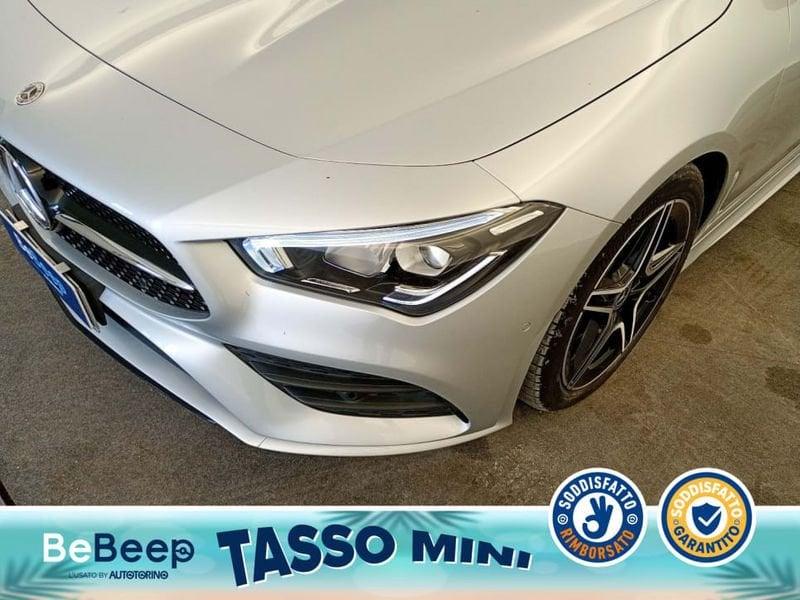 Mercedes-Benz CLA S.Brake 200 D PREMIUM AUTO