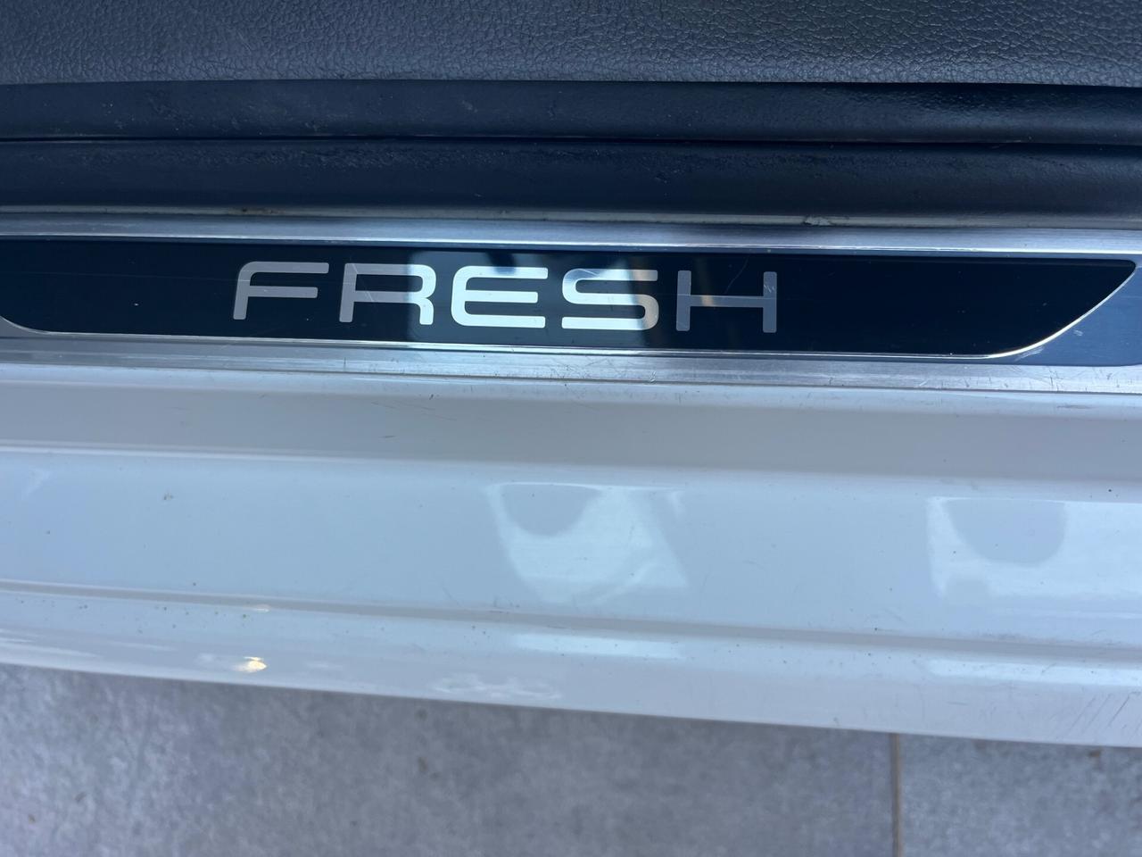 Volkswagen Polo 1.4 diesel 75 cv FRESH “ euro6