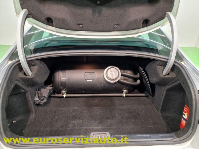 CITROEN C5 1.8 16V GPL