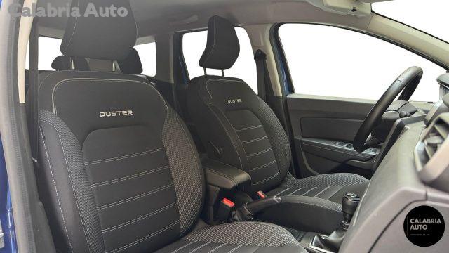 DACIA Duster 1.0 TCe GPL 4x2 Journey UP