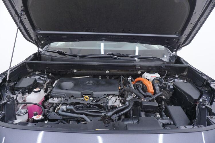 Toyota RAV4 Hybrid Business AWD-i BR089296 2.5 Full Hybrid 222CV