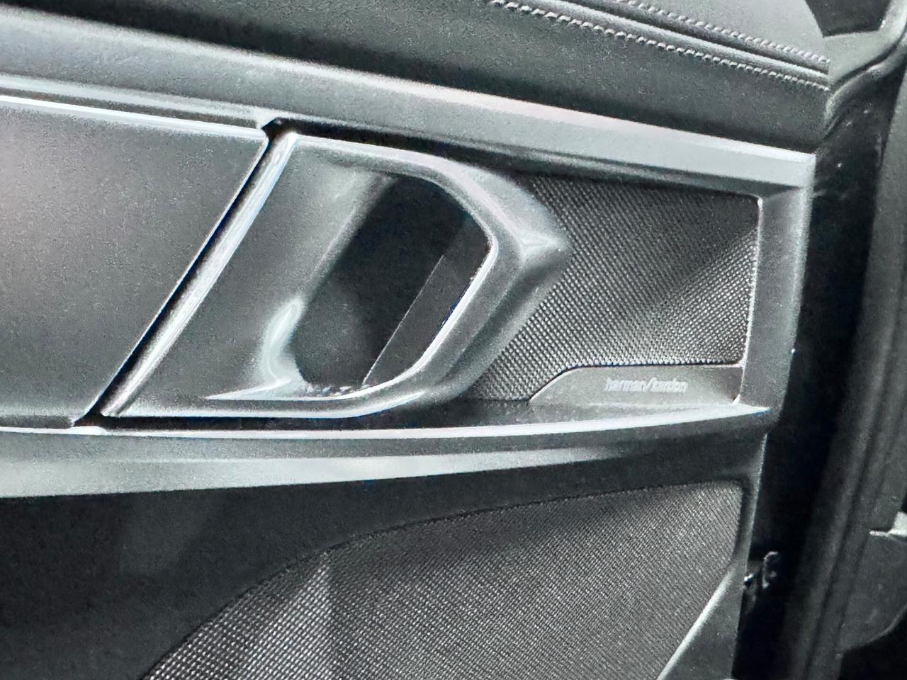 Bmw 840d 48V xDrive Coupé M-SPORT