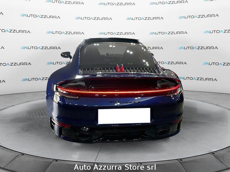 Porsche 911 911 Carrera 4S | UFF. ITALIANA, IVA, UNIPRO, FULL OPT
