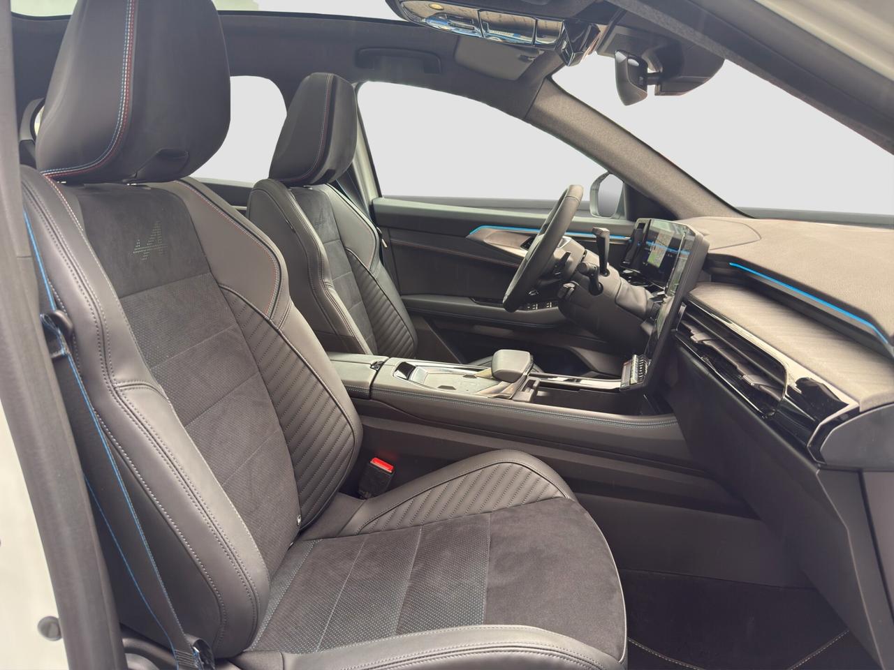 Renault Rafale Full Hybrid E-Tech 200 CV Esprit Alpine