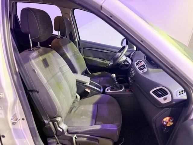 RENAULT Scenic 1.5 dCi 110CV Dynamique