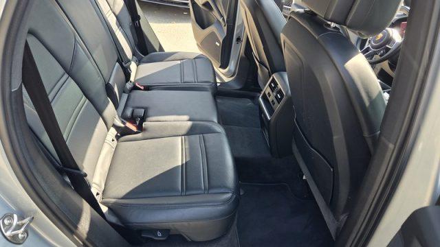 PORSCHE Cayenne 3.0 V6 E-Hybrid PERMUTE IVA ESPOSTA TETTO APRIB.