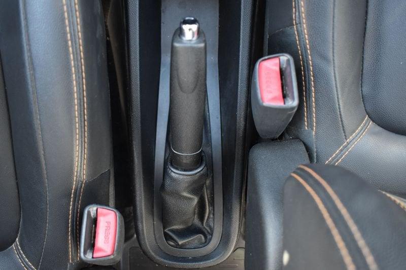 Dacia Spring Comfort Plus Electric 45