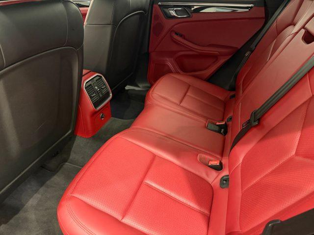 PORSCHE Macan 3.0 Diesel S IVA ESPOSTA