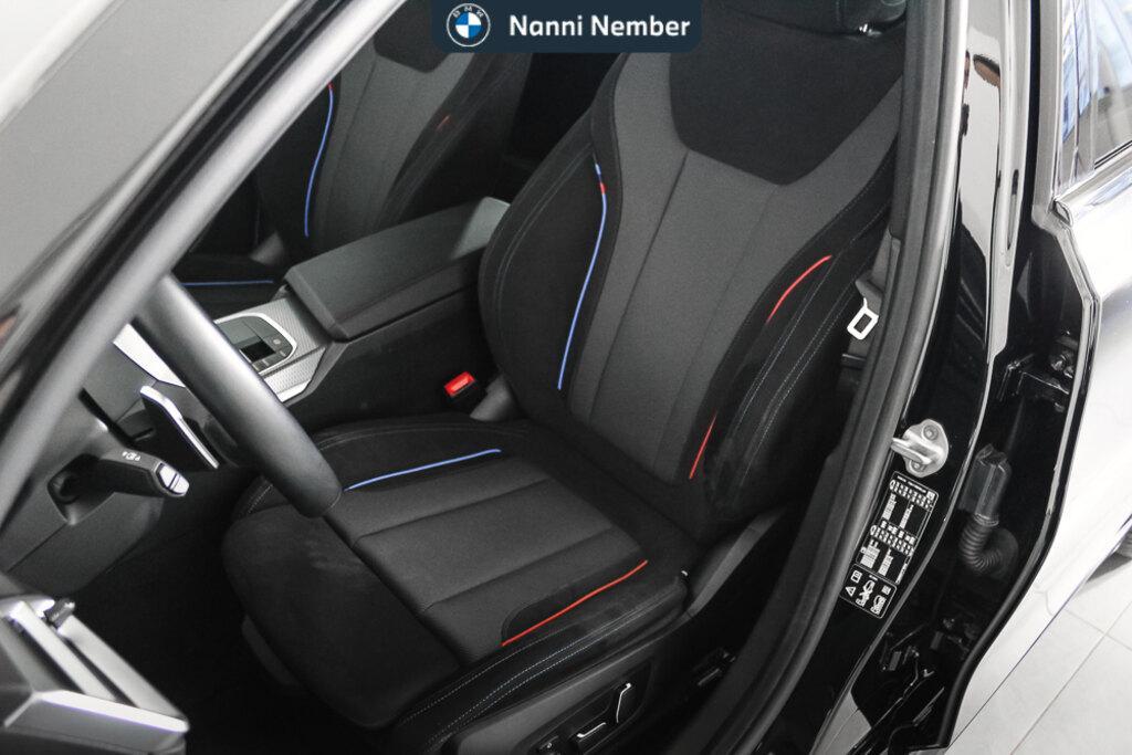 BMW Serie 3 Berlina 320 d Mild Hybrid 48V M Sport Pro xDrive Steptronic