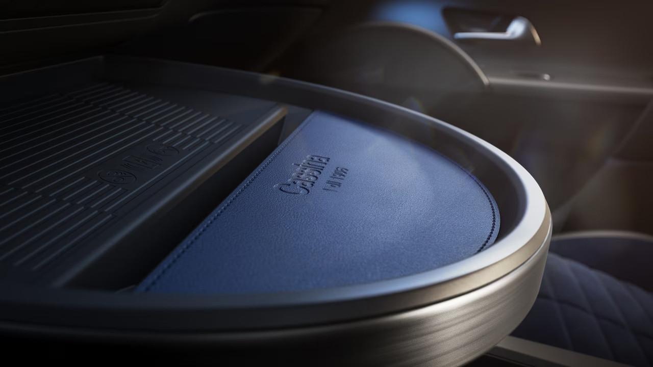 LANCIA Nuova Ypsilon Mhev Edizione Cassina Hybrid