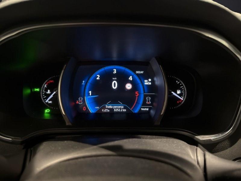 RENAULT Mégane 4ª serie Mégane Sporter dCi 8...