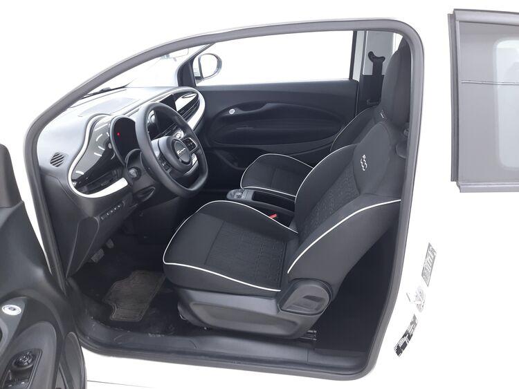 Fiat 500 Action BR883537 Elettrico 95CV