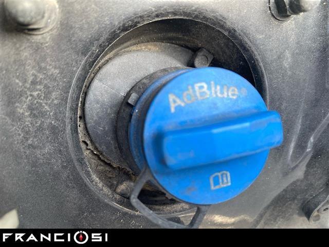 NISSAN King Cab NAVARA Double Cab 2.3 dCi 190cv Tekna 4WD Auto E6