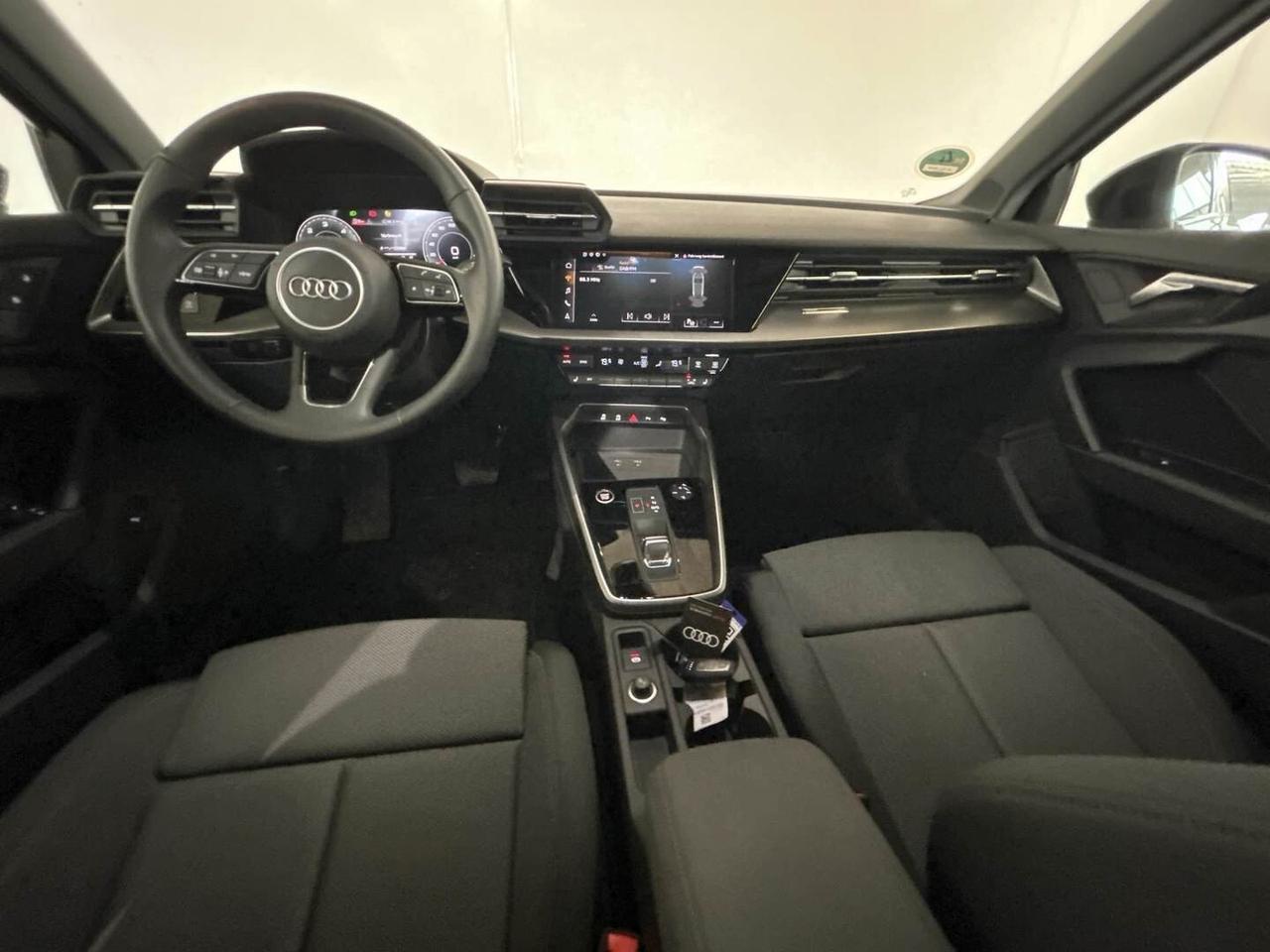 Audi A3 SPB 30 TDI Business Advanced