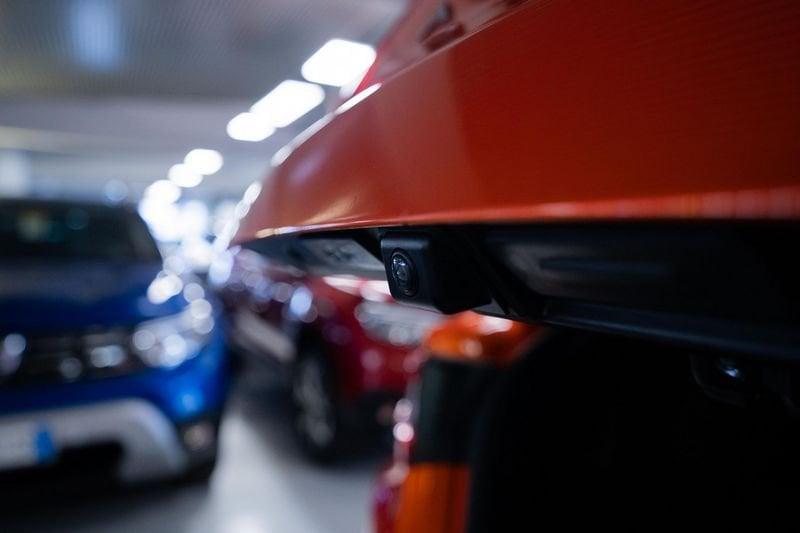 Renault Arkana 1.6 E-Tech full hybrid R.S. Line 145cv