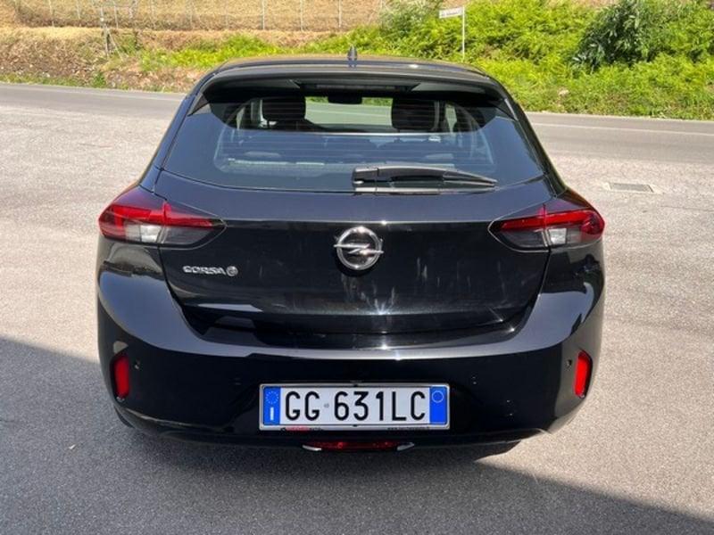 Opel Corsa-e 5 porte Edition