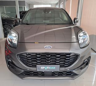 Ford Puma 1.0 EcoBoost Hybrid 125 CV ST-Line X