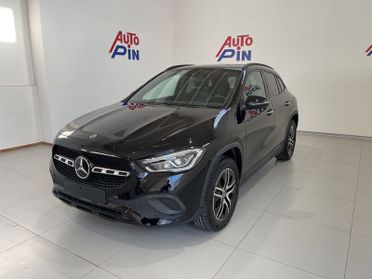 Mercedes-Benz GLA GLA 200 d Automatic Sport