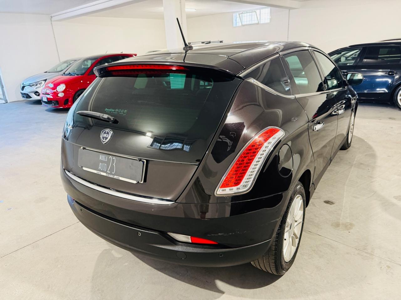 Lancia Delta 1.6 MJT DPF Selectronic Gold*NEOPATENTATI*