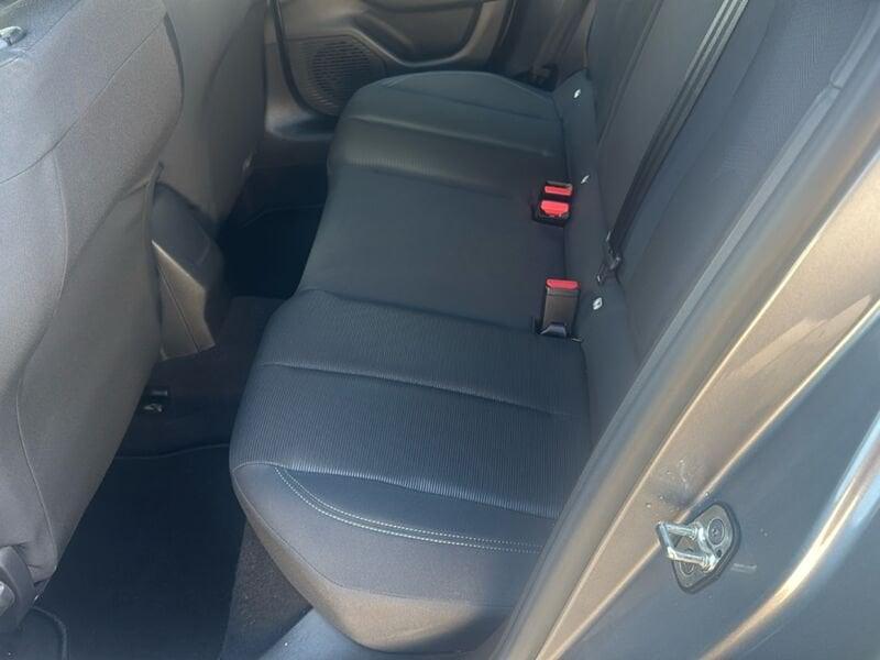 Lancia Ypsilon Ibrida Ibrida 100cv Ypsilon e-DCT