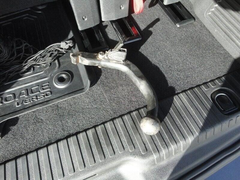 Toyota Proace Verso Proace Verso 2.0D 177 CV L1 D Luxury