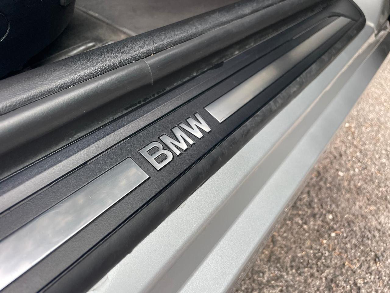 Bmw 320 320d cat Coupé Futura