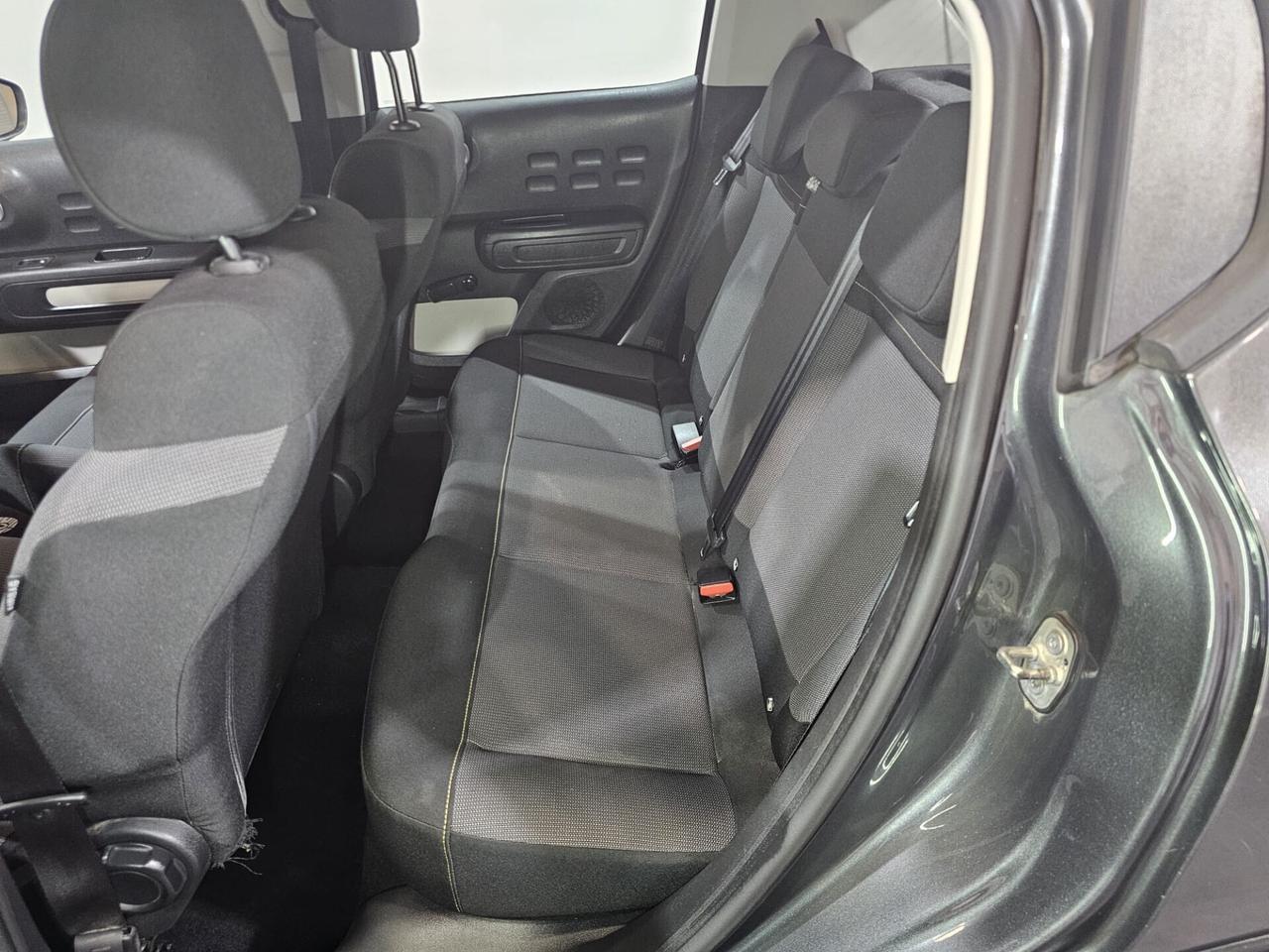 Citroen C3 1.2 82cv Feel