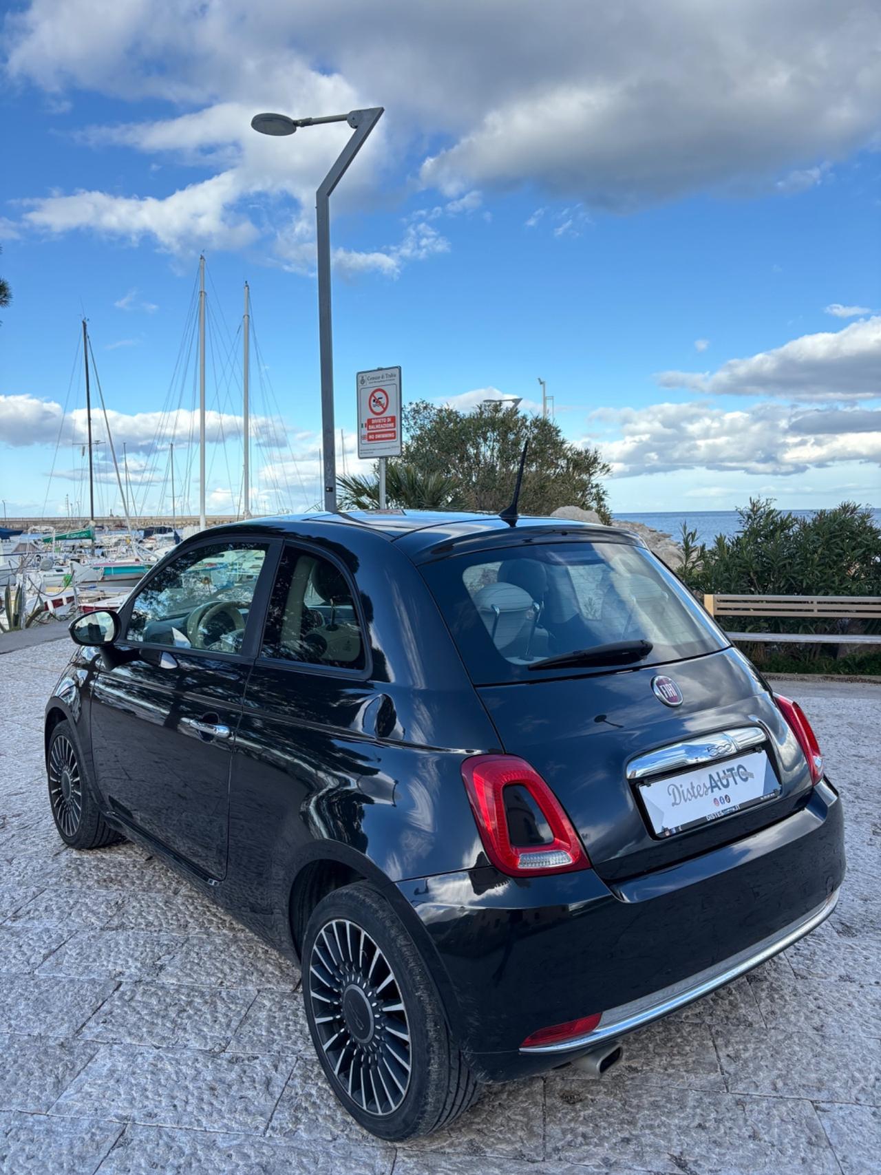 Fiat 500 1.3 Multijet 95 CV DOLCEVITA