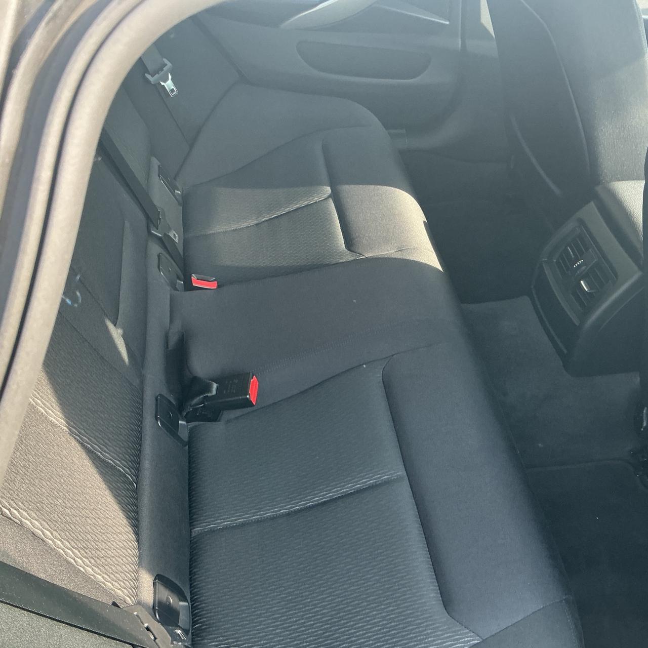 Bmw 4er Gran Coupe 418d Coupé Luxury - 129.000 km