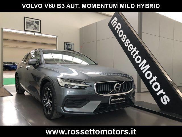 VOLVO V60 2.0 b3 Momentum Business auto 8m my21