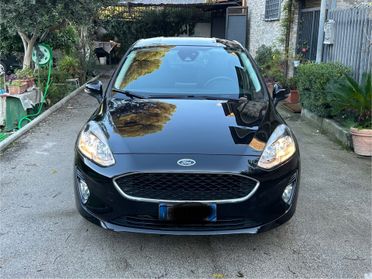 Ford Fiesta 1.5 EcoBlue 5 porte Plus