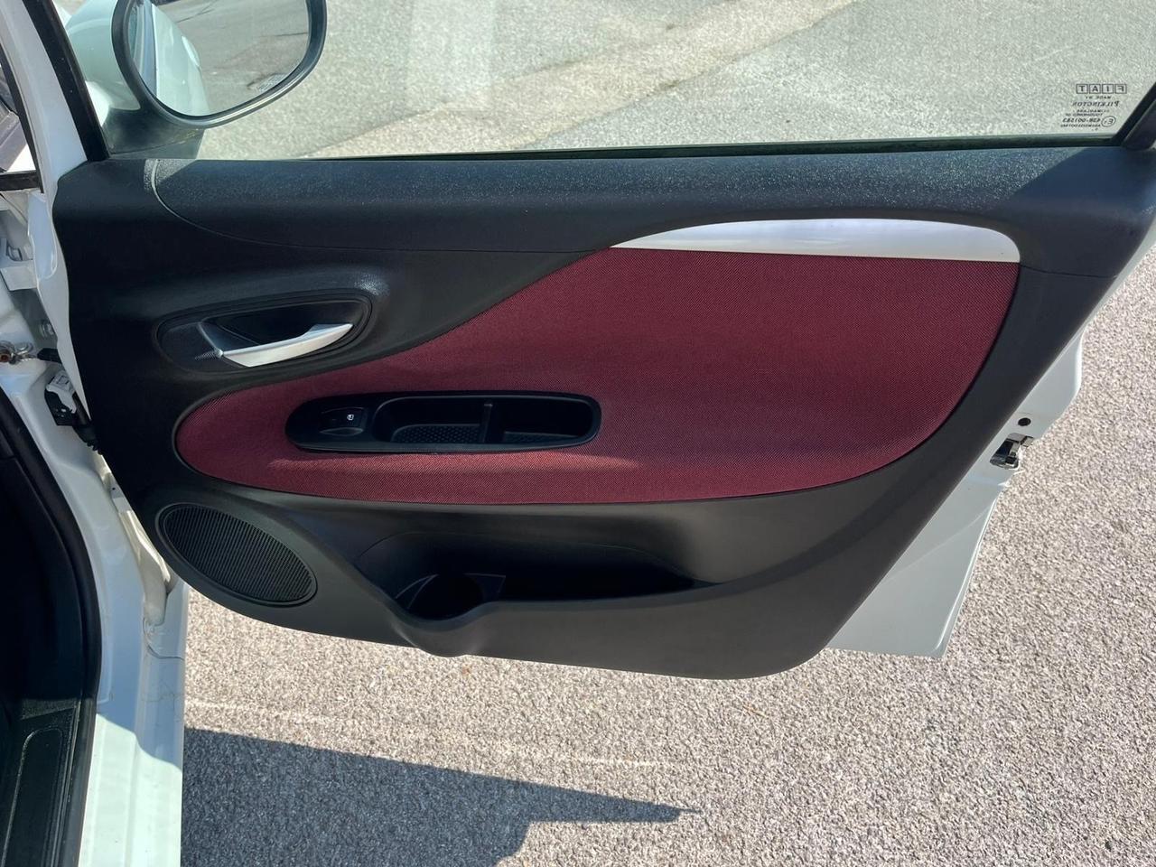 Fiat Punto Evo Punto Evo 1.4 5 porte Emotion GPL