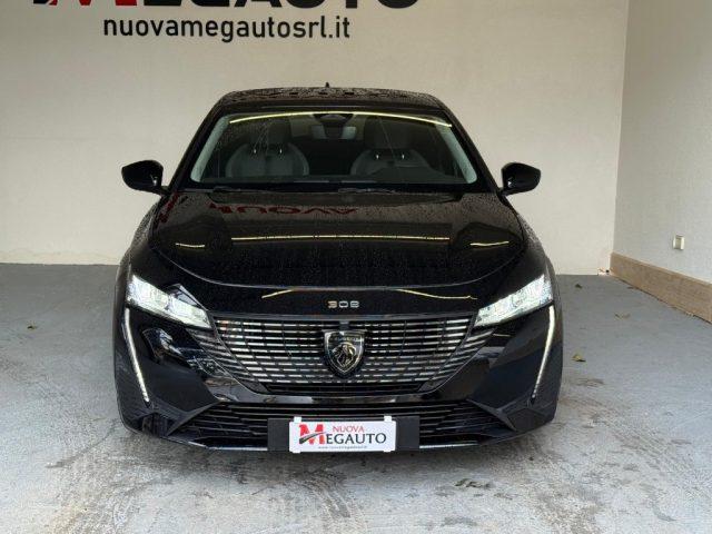 PEUGEOT 308 PureTech Turbo 130 S&S EAT8 Allure Pack