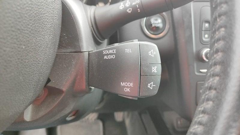 Renault Kadjar dCi 130CV Energy Hypnotic