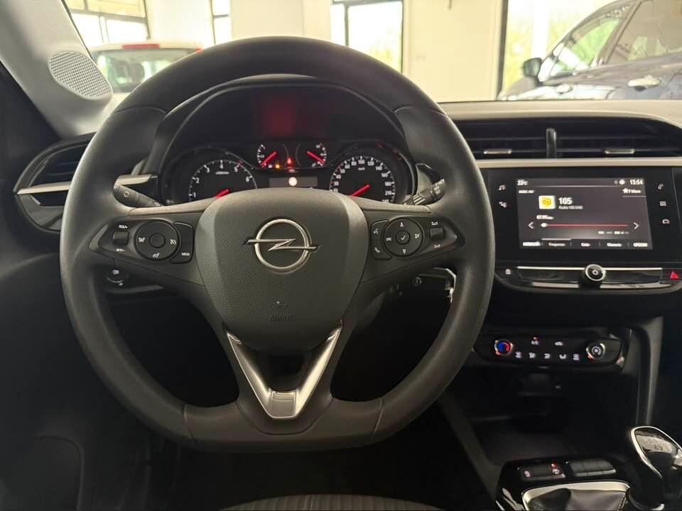 Opel Corsa 1.5 D 100 CV Edition