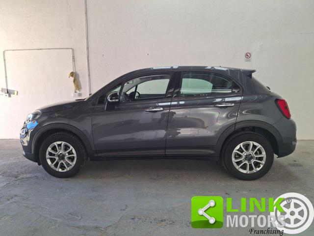 FIAT 500X 1.0 T3 120 CV Urban GARANZIA INCLUSA