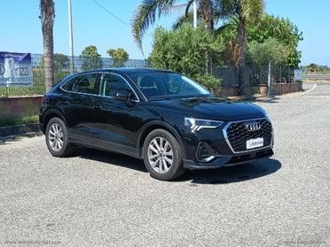 AUDI Q3 SPB 35 TDI S tronic Business Plus