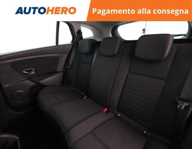 RENAULT Megane dCi 110CV Start&Stop SporTour Energy Limited