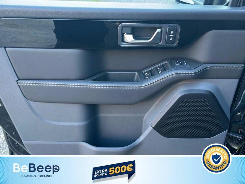 Ineos Grenadier STATION WAGON 3.0 TWIN-TURBO D FIELDMAST