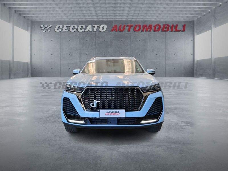 DR AUTOMOBILES dr 6.0 Phev DR 6.0 PHEV 317CV