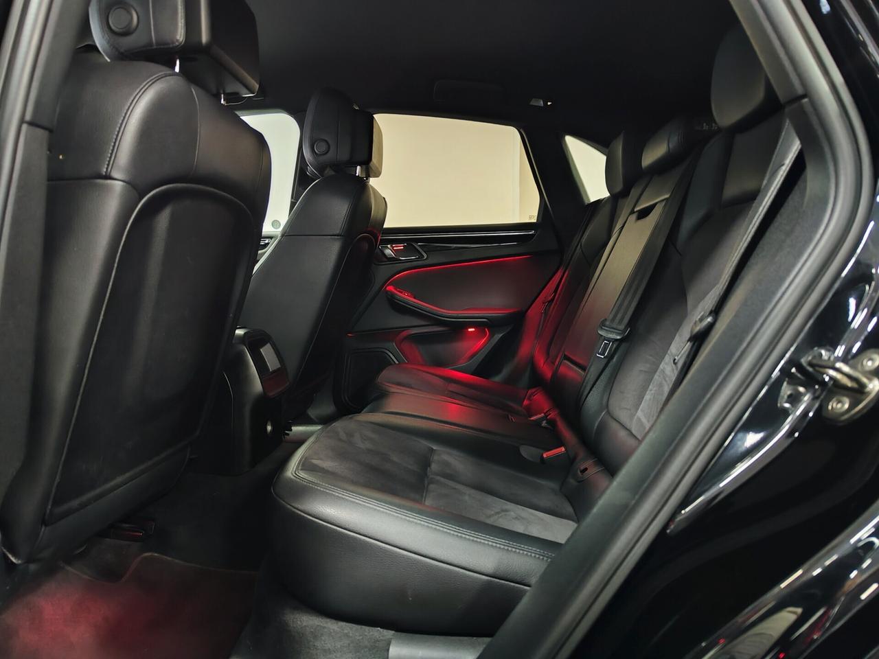 Porsche Macan 3.0 S Diesel 258cv RESTYLING LED